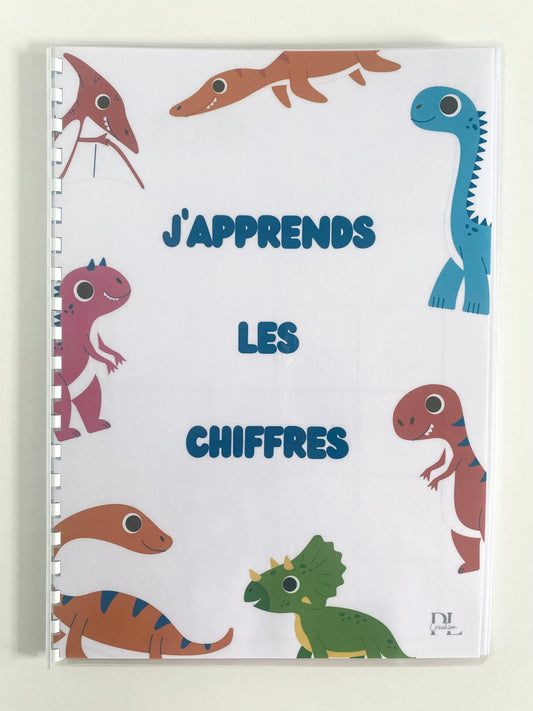 Dinos Chiffres